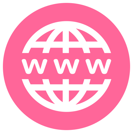 World wide web, internet, technika, kultura, informace